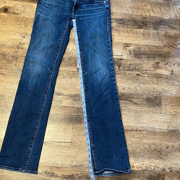 EUC True Religion BILLIE Jeans - Picture 3 of 7